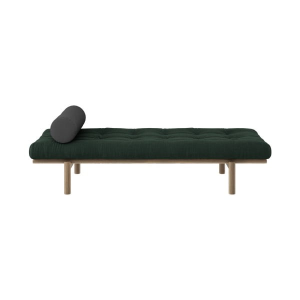Zelena sofa 200 cm Next - Karup Design-image-3