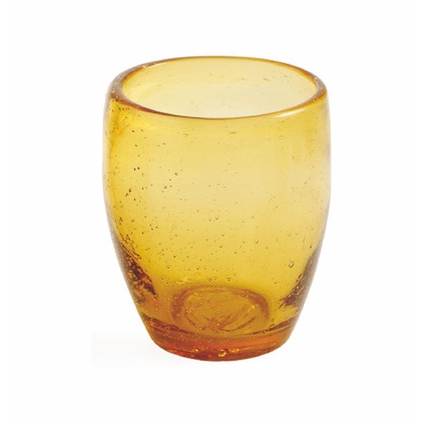 Set od 6 čaša u boji od puhanog stakla Villa'd Este Rainbow, 280 ml-image-4