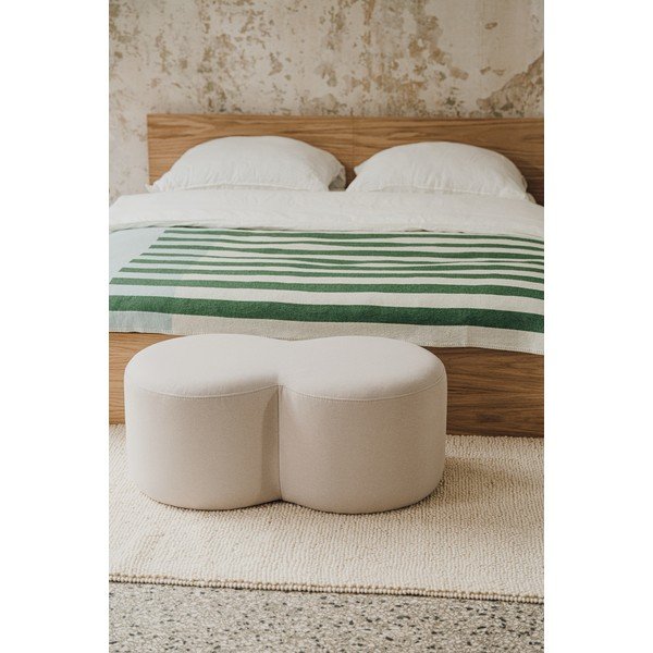 Zelena deka 160x200 cm Onu – noo.ma-image-1