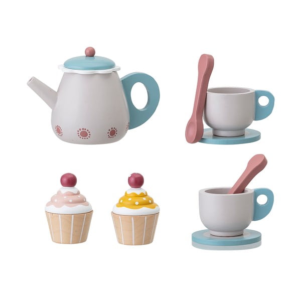 Dječji set za igranje Gentrim - Bloomingville Mini-image-3