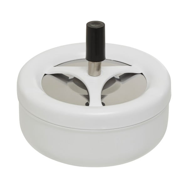 Metalna pepeljara – Premier Housewares-image-4