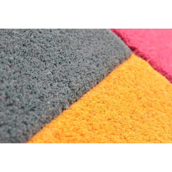 Vuneni tepih Flair Rugs Collage, 66 x 300 cm-image-2