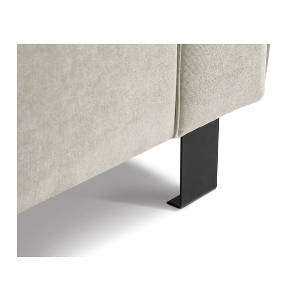 Bež kauč Kooko Home Modern, 245 cm-image-2