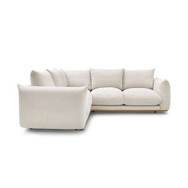 Krem kutna garnitura Ernest – Bobochic Paris-image-3