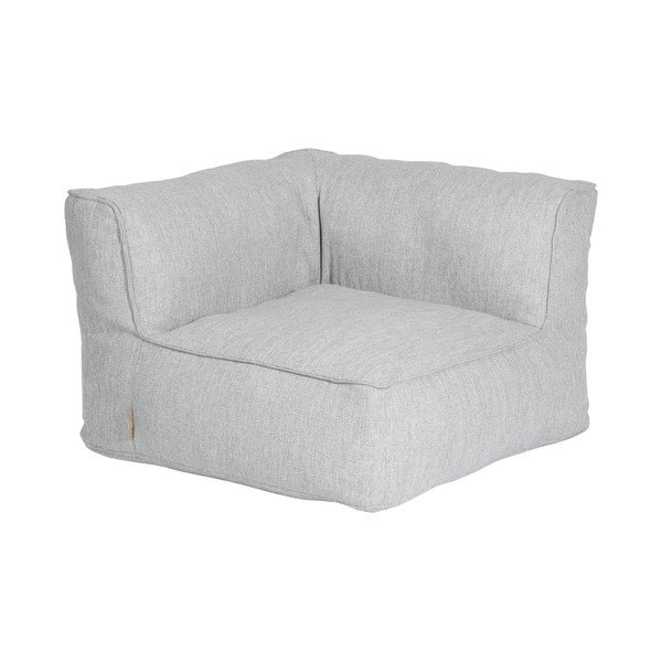 Sivi modul za vrtne sjedeće garniture (promjenjiv) Grow – Blomus-image-3