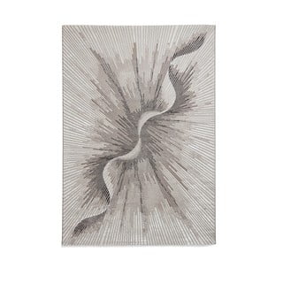 Sivi tepih 120x170 cm Creation – Think Rugs