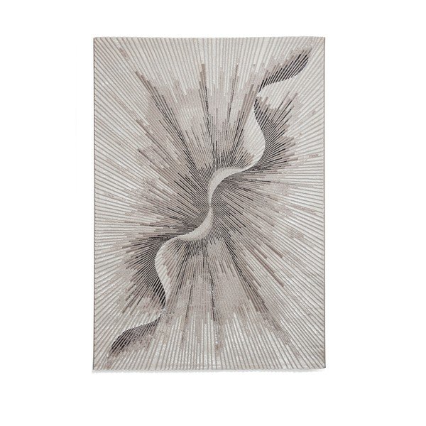 Sivi tepih 120x170 cm Creation – Think Rugs