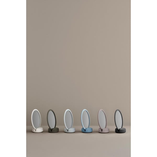 Kozmetičko ogledalo ø 17 cm – Blomus-image-1