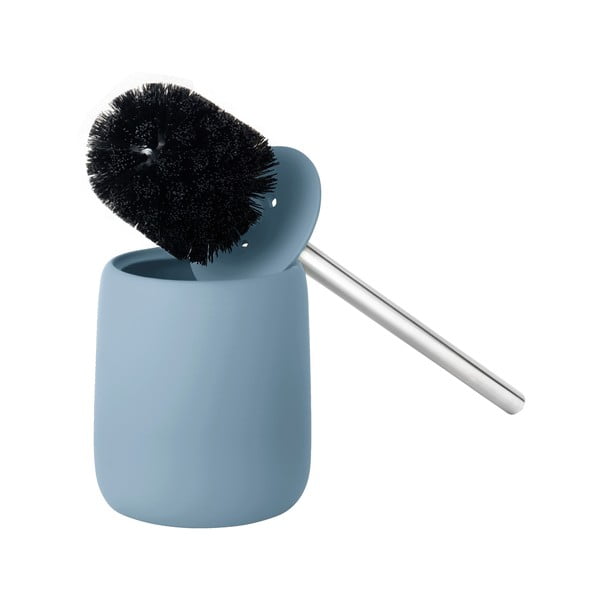 Plava četka za WC Blomus Sono-image-2