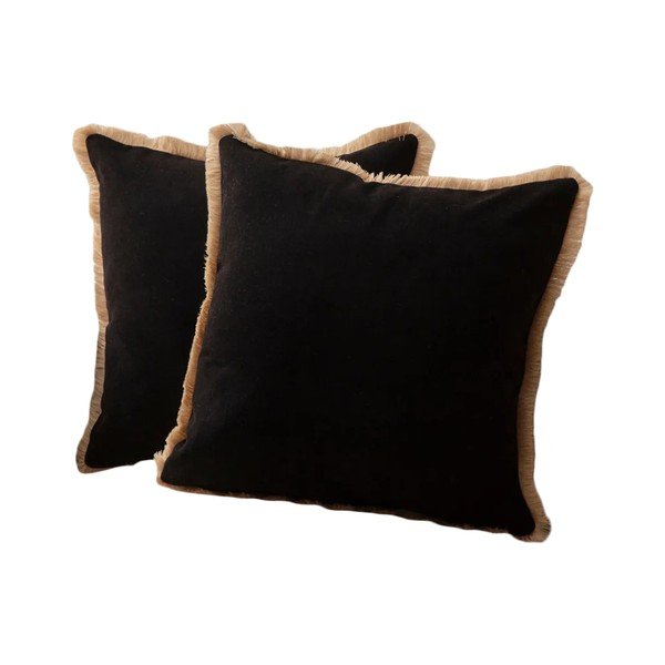 Ukrasne jastučnice u setu 2 kom 43x43 cm Sacakli – Mioli Decor