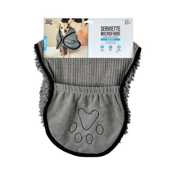 Ručnik za kućnog ljubimca – Love Story-image-2