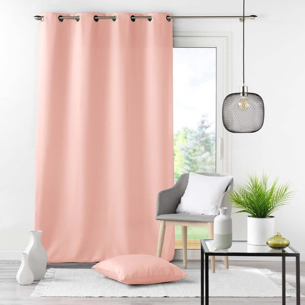 Ukrasni jastuk 60x60 cm Essentiel – douceur d'intérieur-image-1