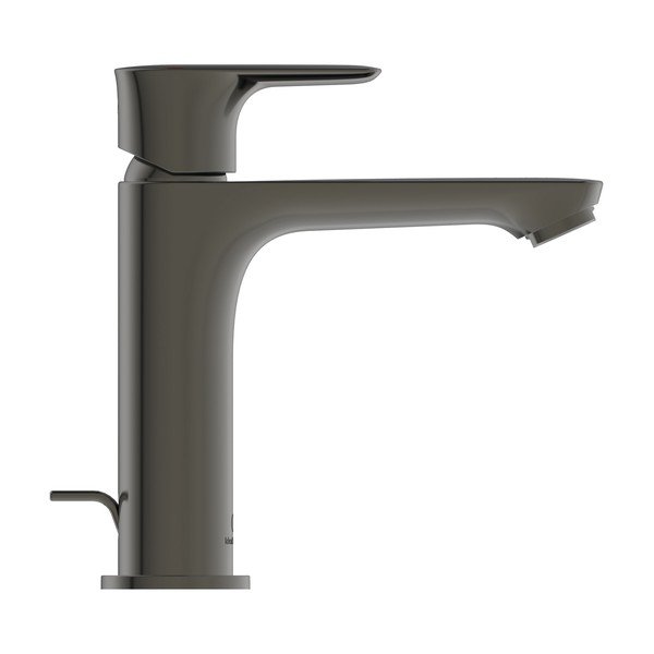 Antracitno siva slavina za umivaonik Connect Air – Ideal Standard-image-1