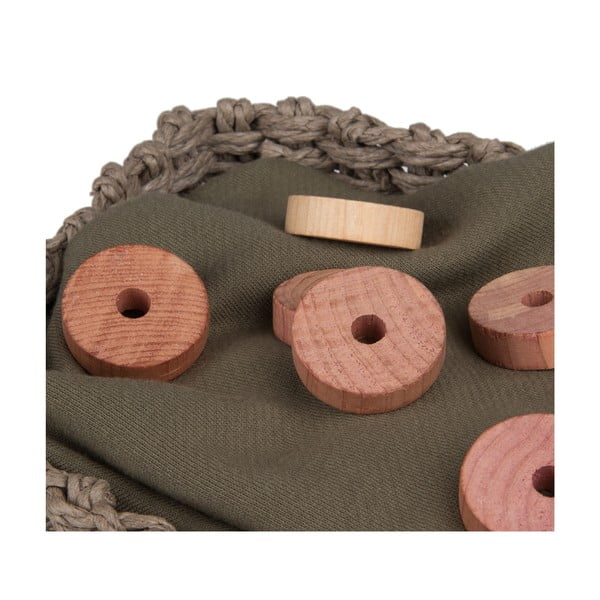 Sredstvo protiv moljaca 6 kom Cedar – Compactor-image-2