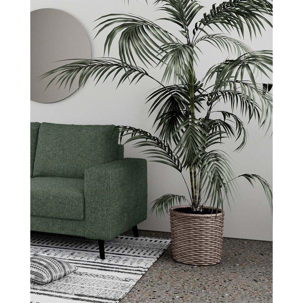 Tamno zelena sofa 168 cm Fynn – Ghado-image-4