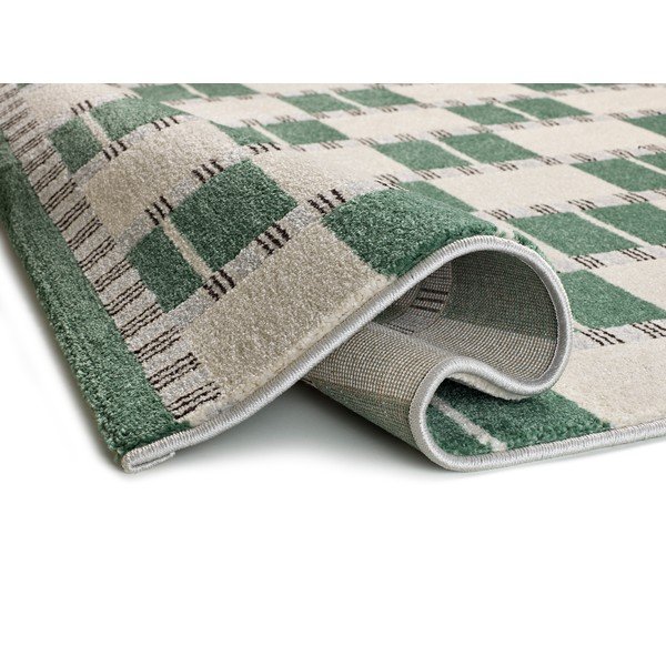 Zeleni/bež tepih 160x230 cm Astra – Universal-image-3