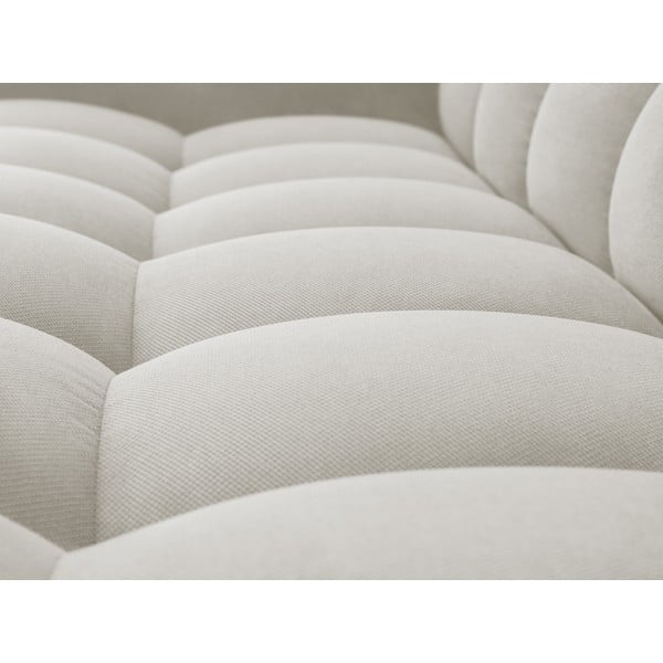 Bež kauč Windsor &amp; Co Sofas Moon, 235 cm-image-4