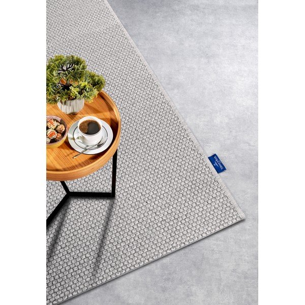 Svijetlo sivi vuneni tepih 200x290 cm Charles – Villeroy&Boch-image-2