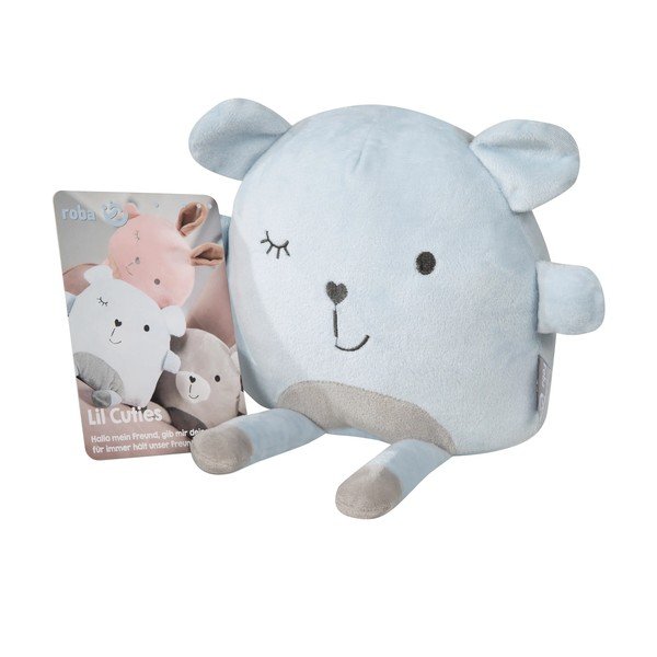 Plišana igračka Bear Benny – Roba-image-2