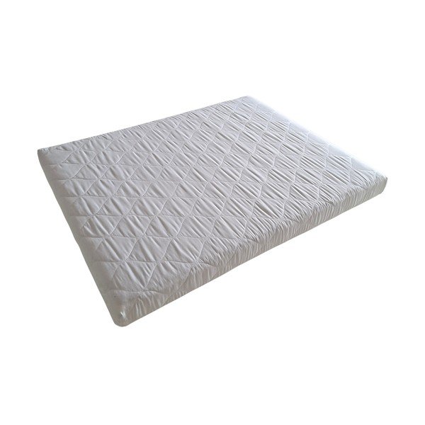 Dječji madrac od pjene s odstranjivom navlakom/antialergijski 75x95 cm – Vipack