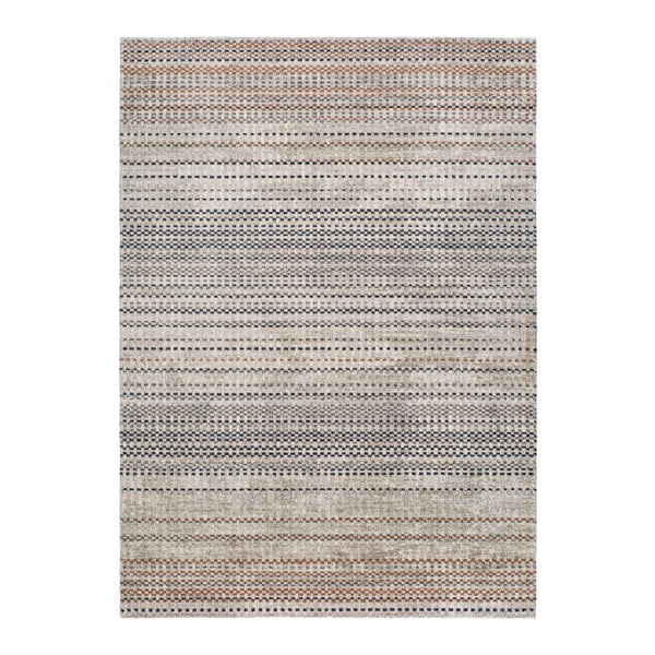 Sivi tepih pogodan za Universal Sofia Turro, 160 x 230 cm