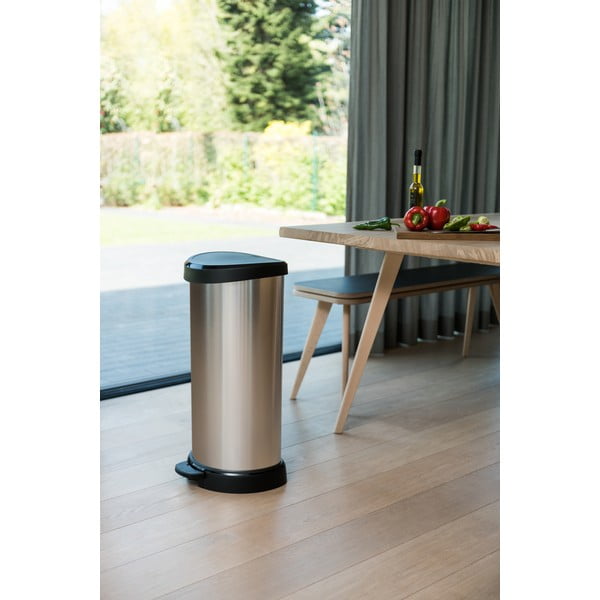 Kanta za otpad Curver Deco, 40 l-image-1