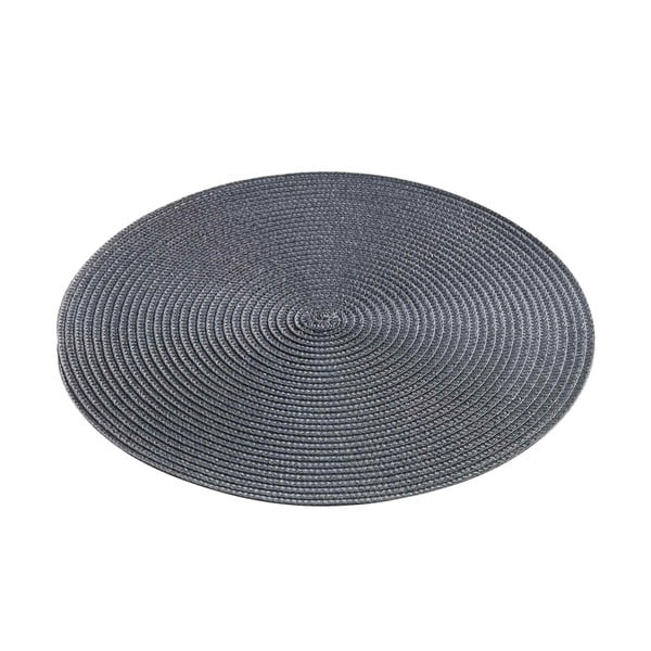 Plastičan podmetač ø 35 cm Zebulon – douceur d'intérieur