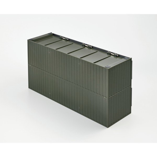 Plastična dječja kutija za pohranu - YAMAZAKI-image-2