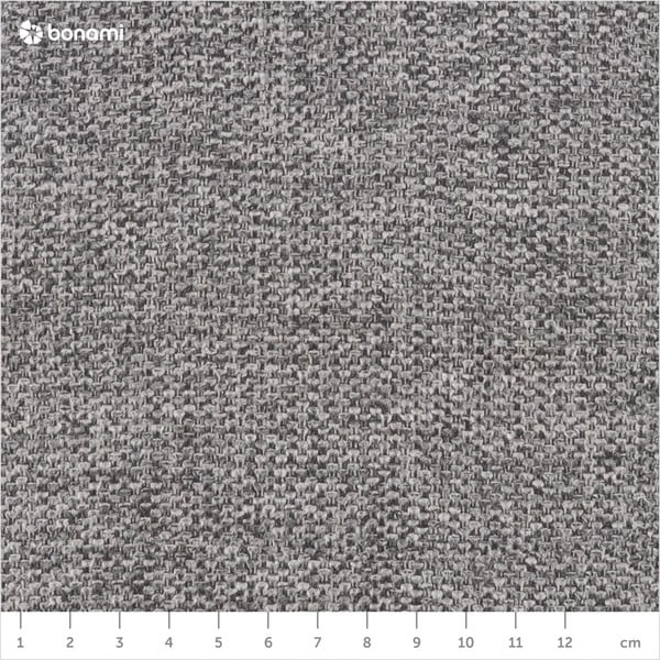 Siva ležaljka Interieurs 86 Seine, lijevi kut-image-4