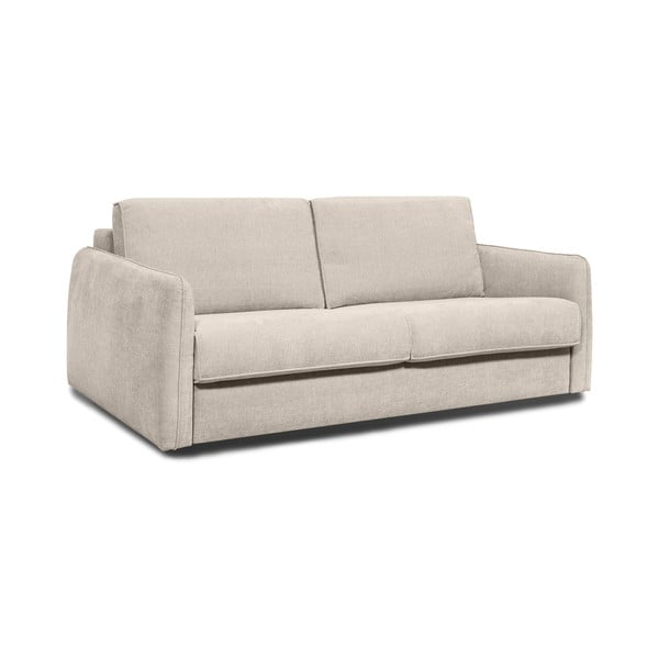 Bež sklopiva sofa 189 cm Storm – Scandic-image-1