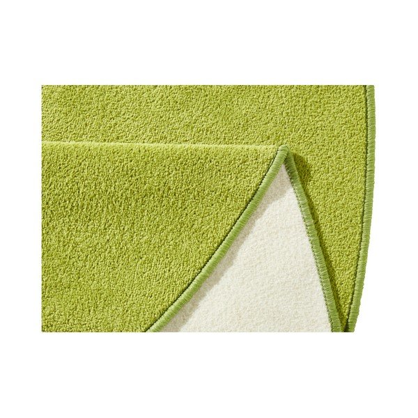 Hanse Home zeleni tepih, ⌀ 200 cm-image-4