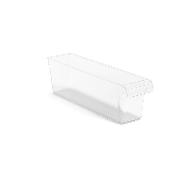 Plastični organizator za hladnjak 3 kom Fridge - Rotho-image-2