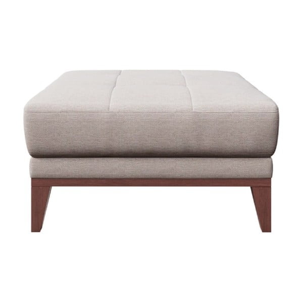 Svijetlosivi tabure MESONICA Musso Tufted-image-2