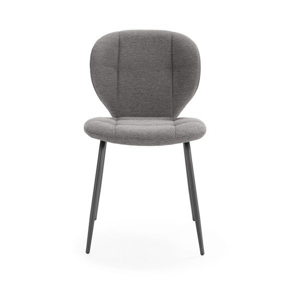 Sive blagovaonske stolice u setu 2 kom Maori – Marckeric-image-2