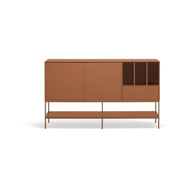 Ciglasta komoda 166x98x45 cm Platt – Teulat
