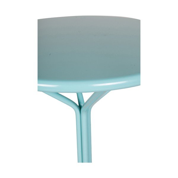 Blijedoplavi vanjski stol Crido Consulting Aqua-image-1
