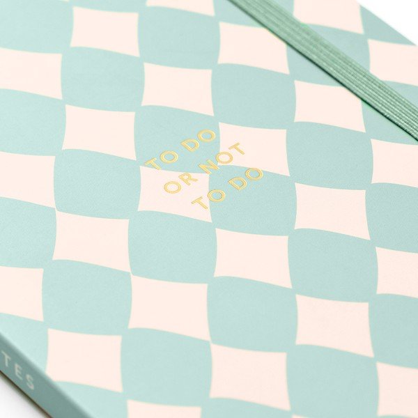 Bilježnica 80 str. Harlequin – Busy B-image-2