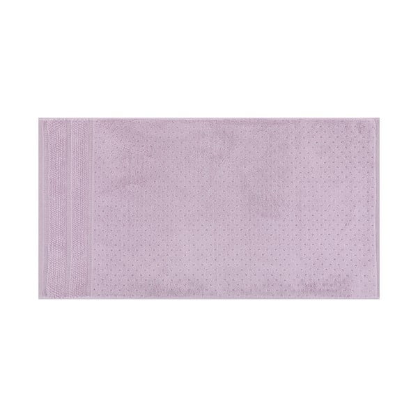 Set od 2 ljubičasta pamučna ručnika Foutastic Arella, 50 x 90 cm-image-4