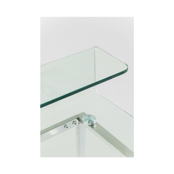 Stakleni stol Kare Design Vision-image-1