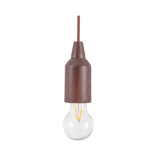 LED vanjsko svjetlo ø 5,5 cm Pull & Click - LDK Garden-image-2