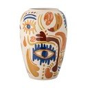 Vaza od kamenine (visina 32 cm) Horus – Bloomingville