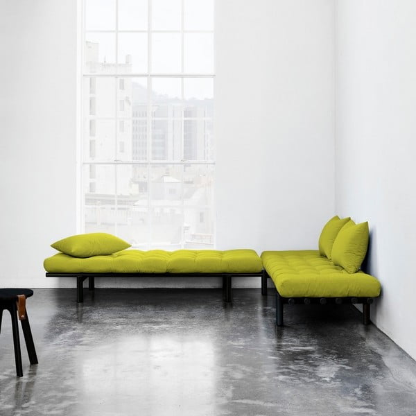 Karup Pace Black / Pistacio sofa-image-4