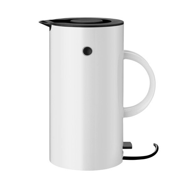 Bijelo plastično kuhalo za vodu 1,5 l EM77 – Stelton