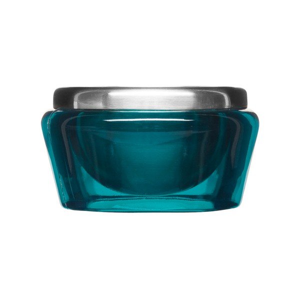 Tirkizna cjediljka za čaj Sagaform Tea Strainer-image-2