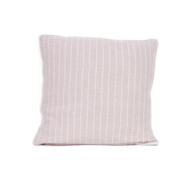 Ružičasti jastuk PT LIVING Ease, 45 x 45 cm