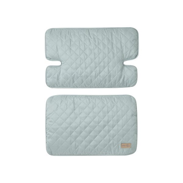 Zelena dječja blagovaonska stolica Style – Roba