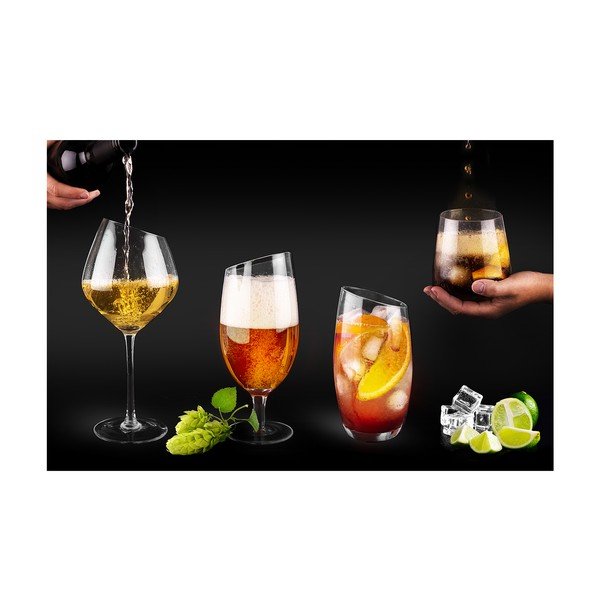 Set od 2 čaše za pivo Orion Exclusive, 0,43 l-image-4
