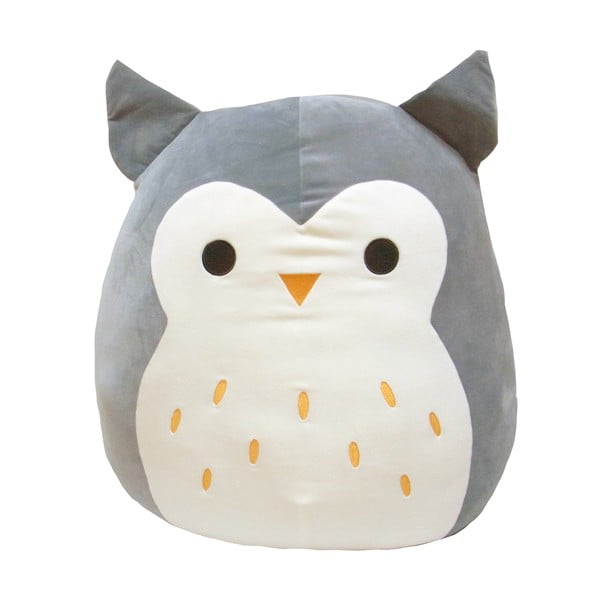 Plišana igračka SQUISHMALLOWS Owl Hoot