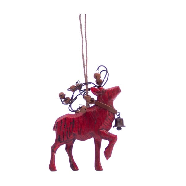 Viseći ukras Antic Line Red Deer