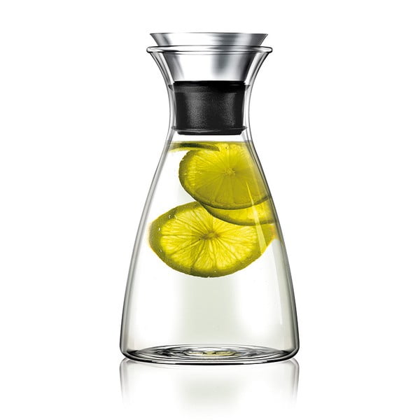 Stakleni komplet vrča i čaša – Eva Solo-image-2